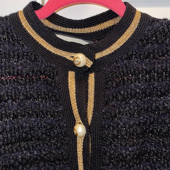 HOLIDAYS SALE!!!Gucci Cardigan - Picture 3 of 11
